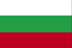 bulgarialgflag