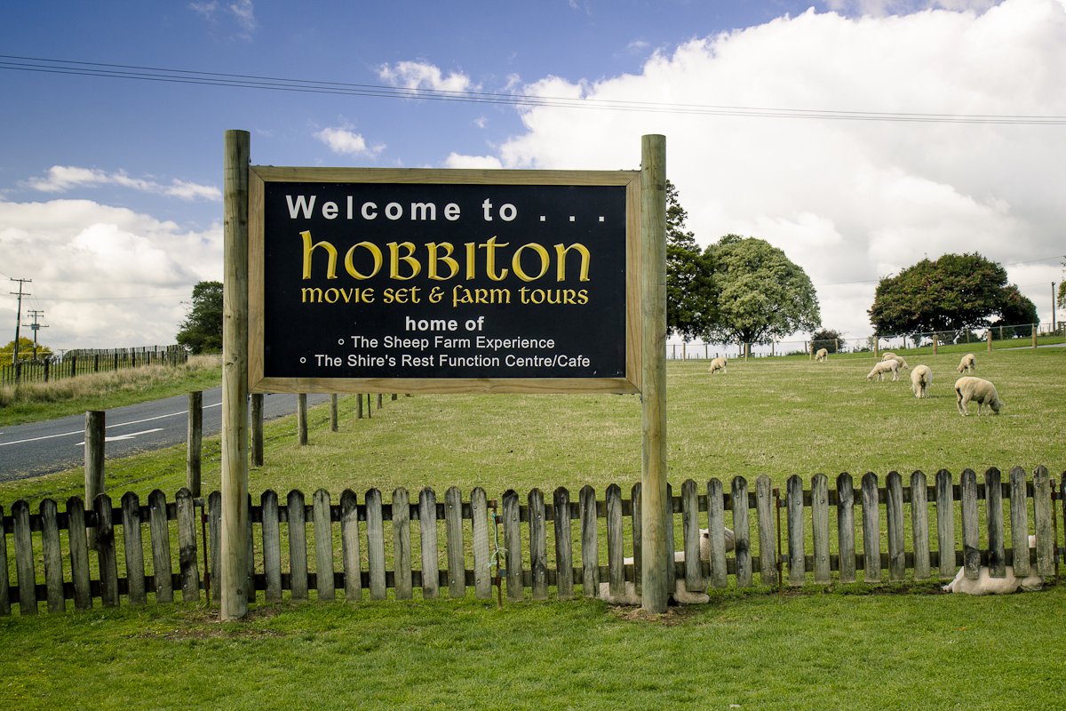 hobbiton