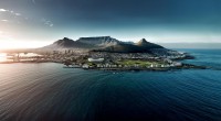 Кейптаун – номер 1 для туристов в 2014