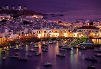 Ночные развлечения Мальты