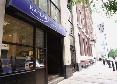 Школа Kaplan, Филадельфия SALE 20%