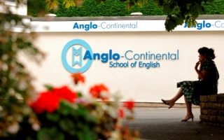 Школа Anglo-Continental, Борнмут  