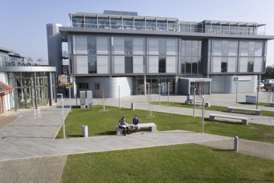 The Arts University College, Bournemouth